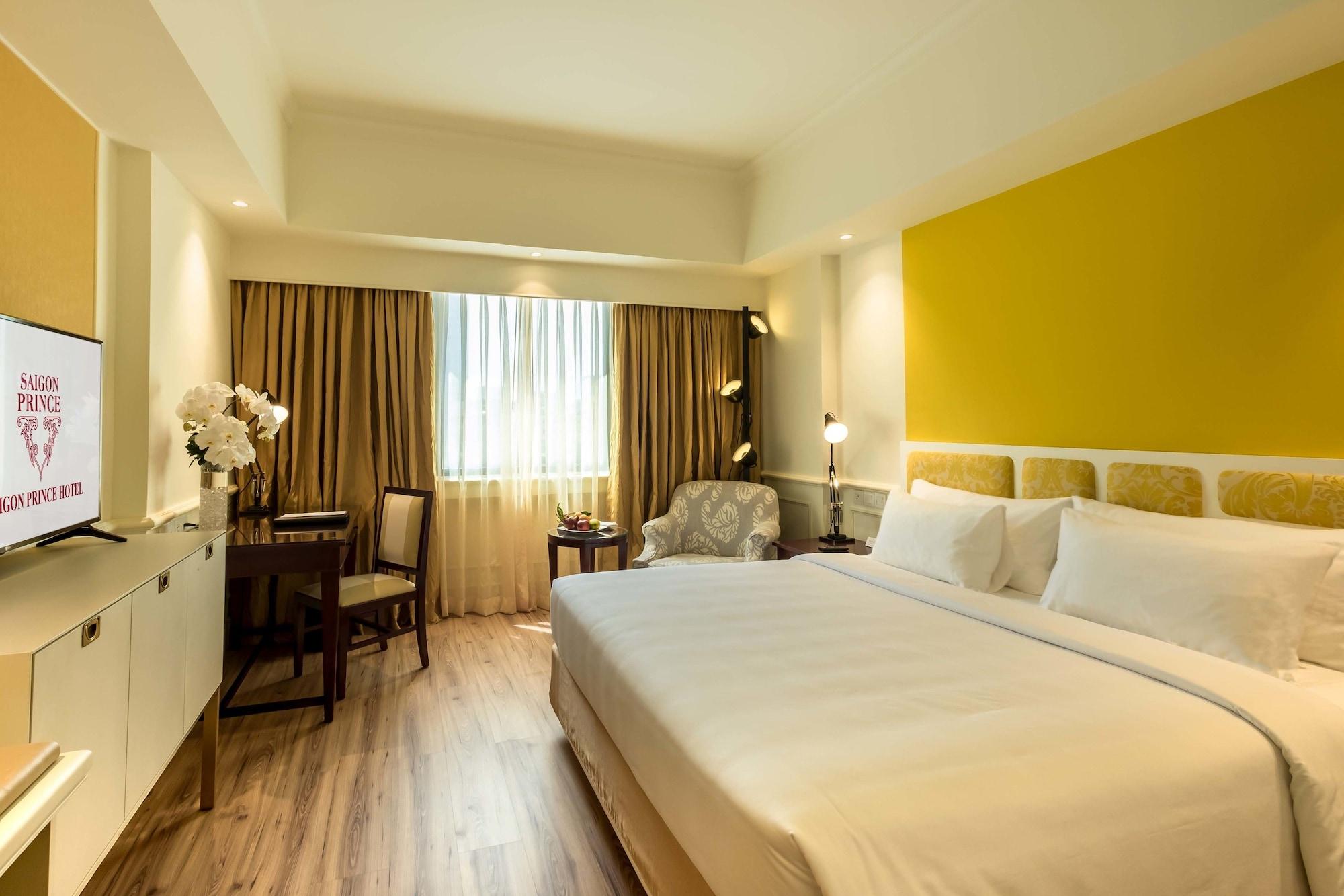 Saigon 4* TP. Hồ Chí Minh