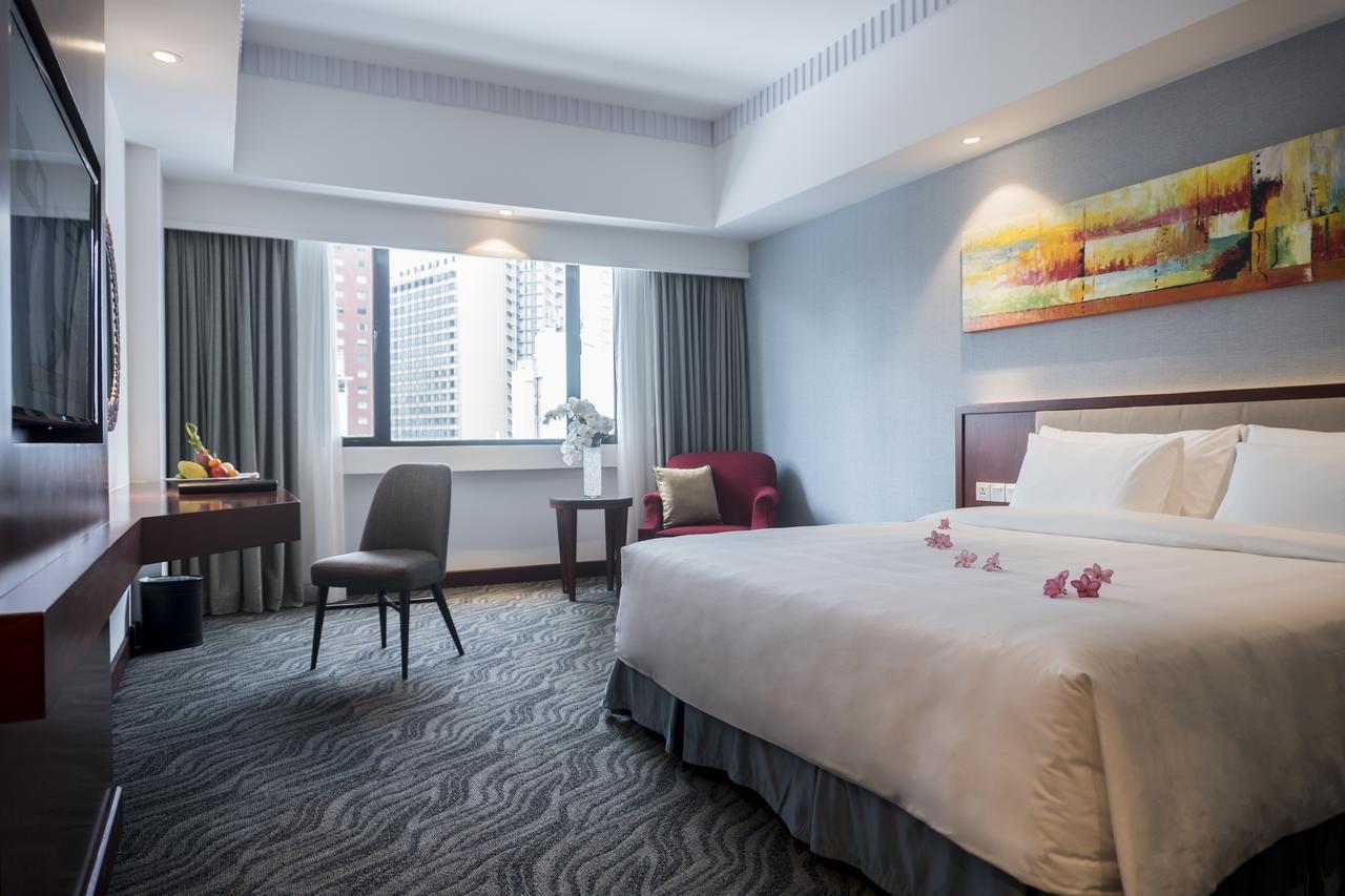 Saigon 4* TP. Hồ Chí Minh