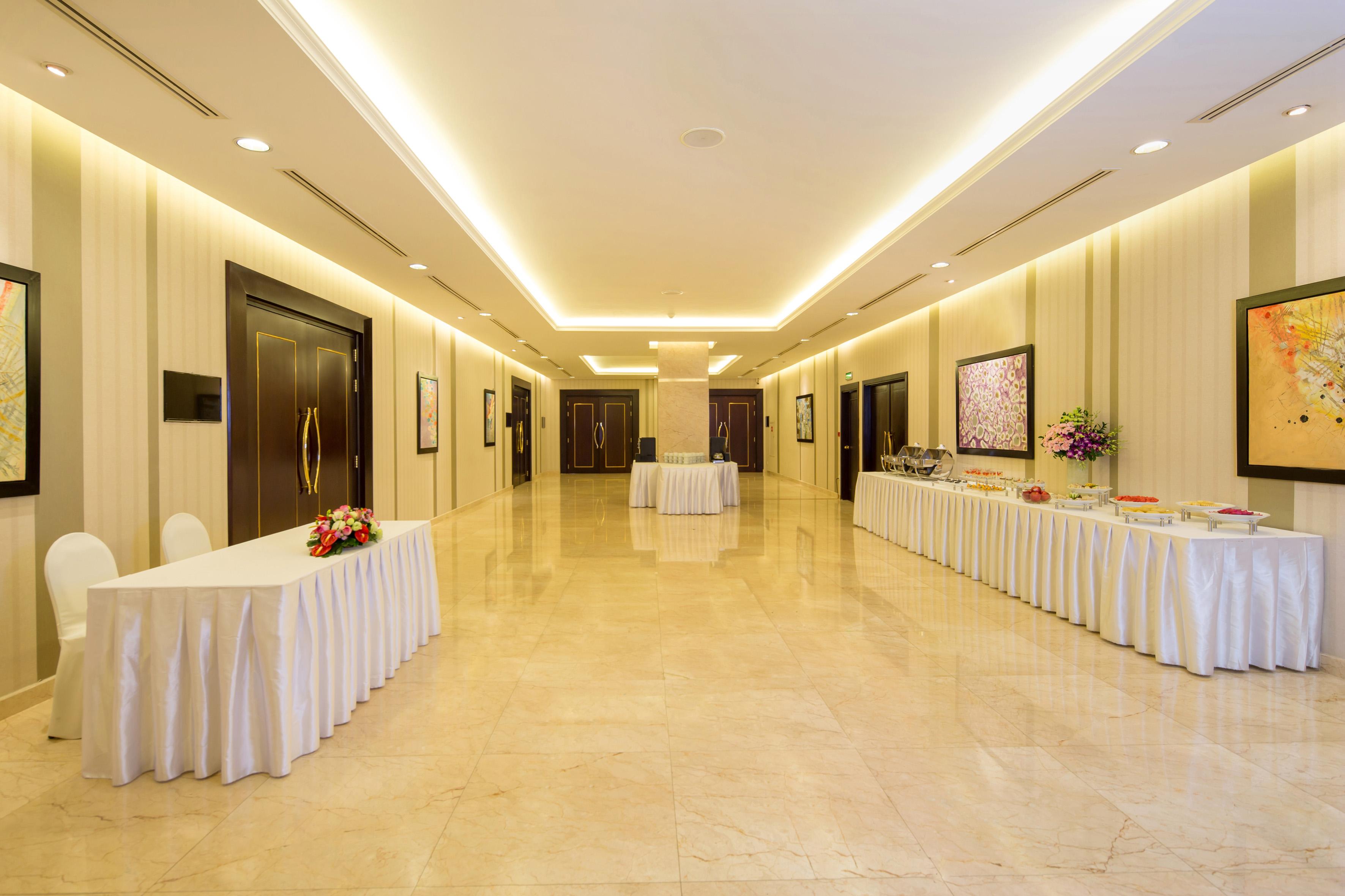 Saigon Khách sạn 4*
