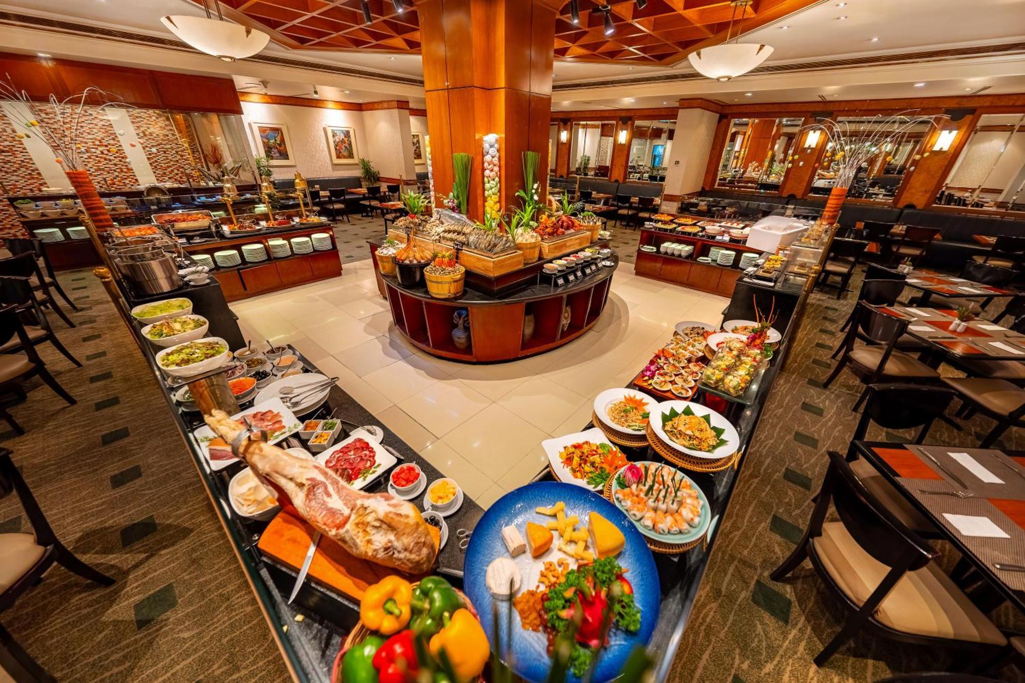 Saigon 4* TP. Hồ Chí Minh