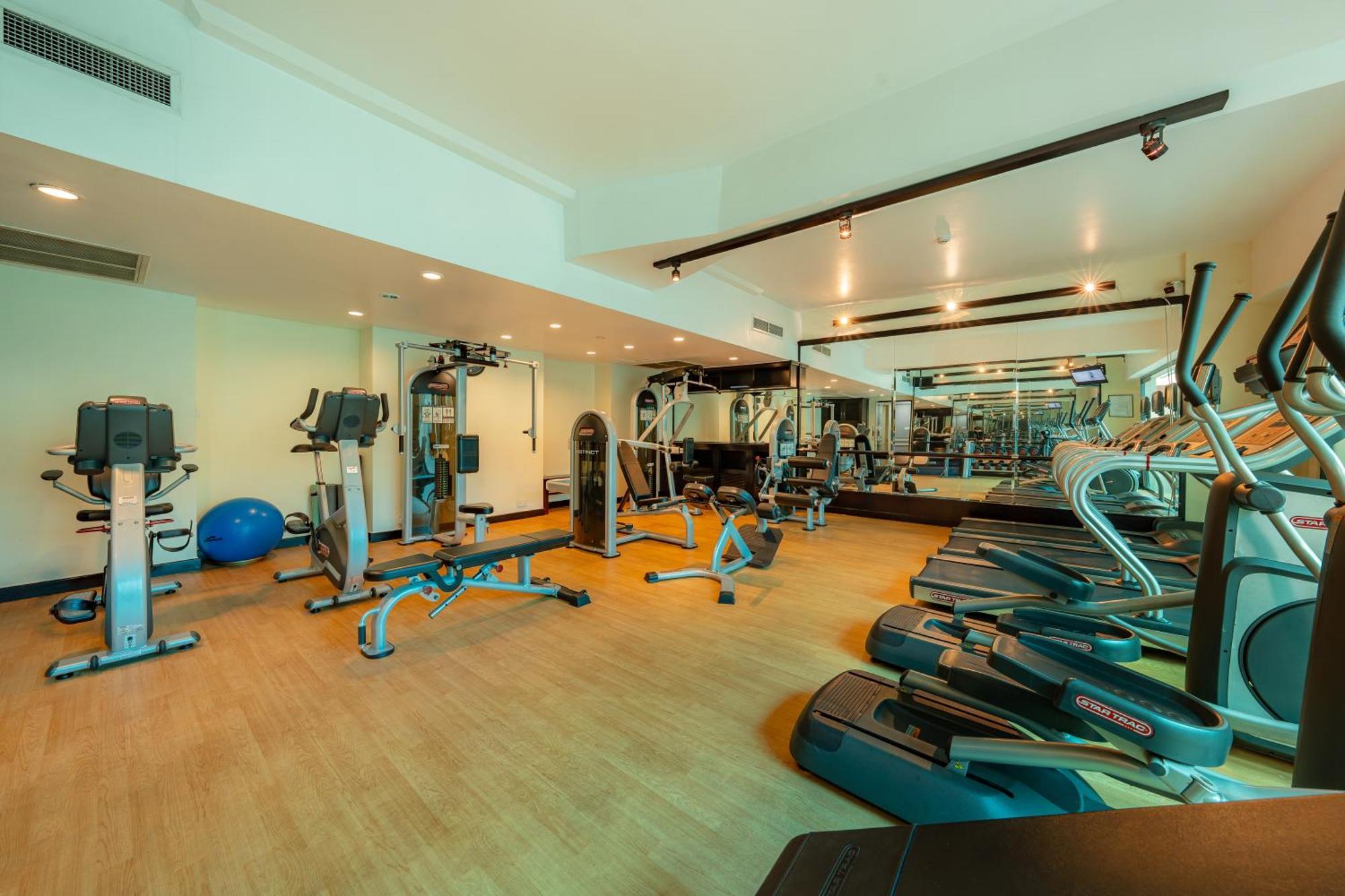 Khách sạn Saigon 4*