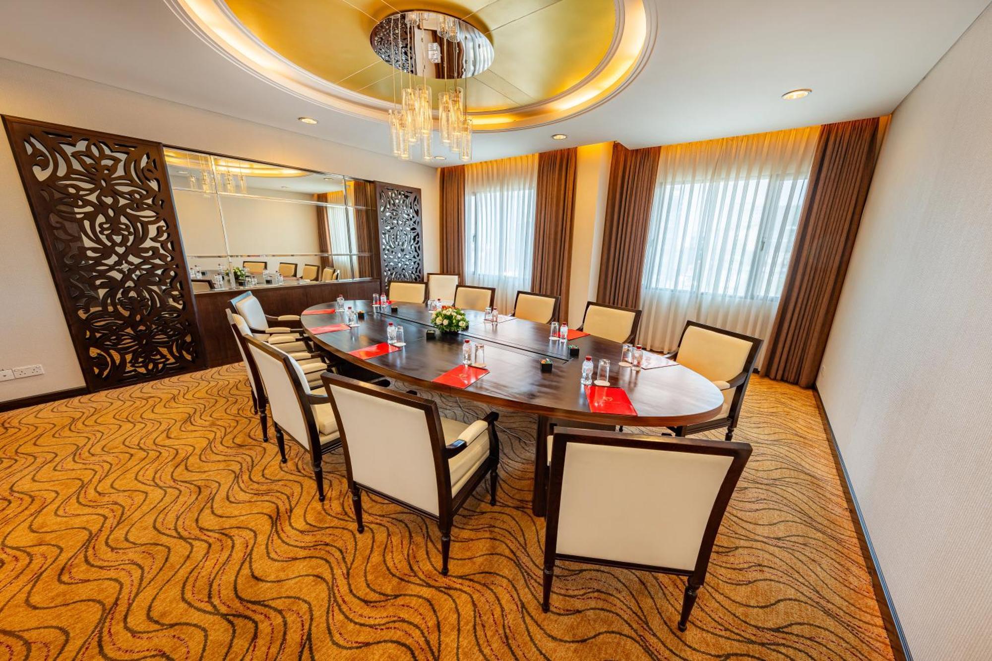 Saigon Khách sạn TP. Hồ Chí Minh