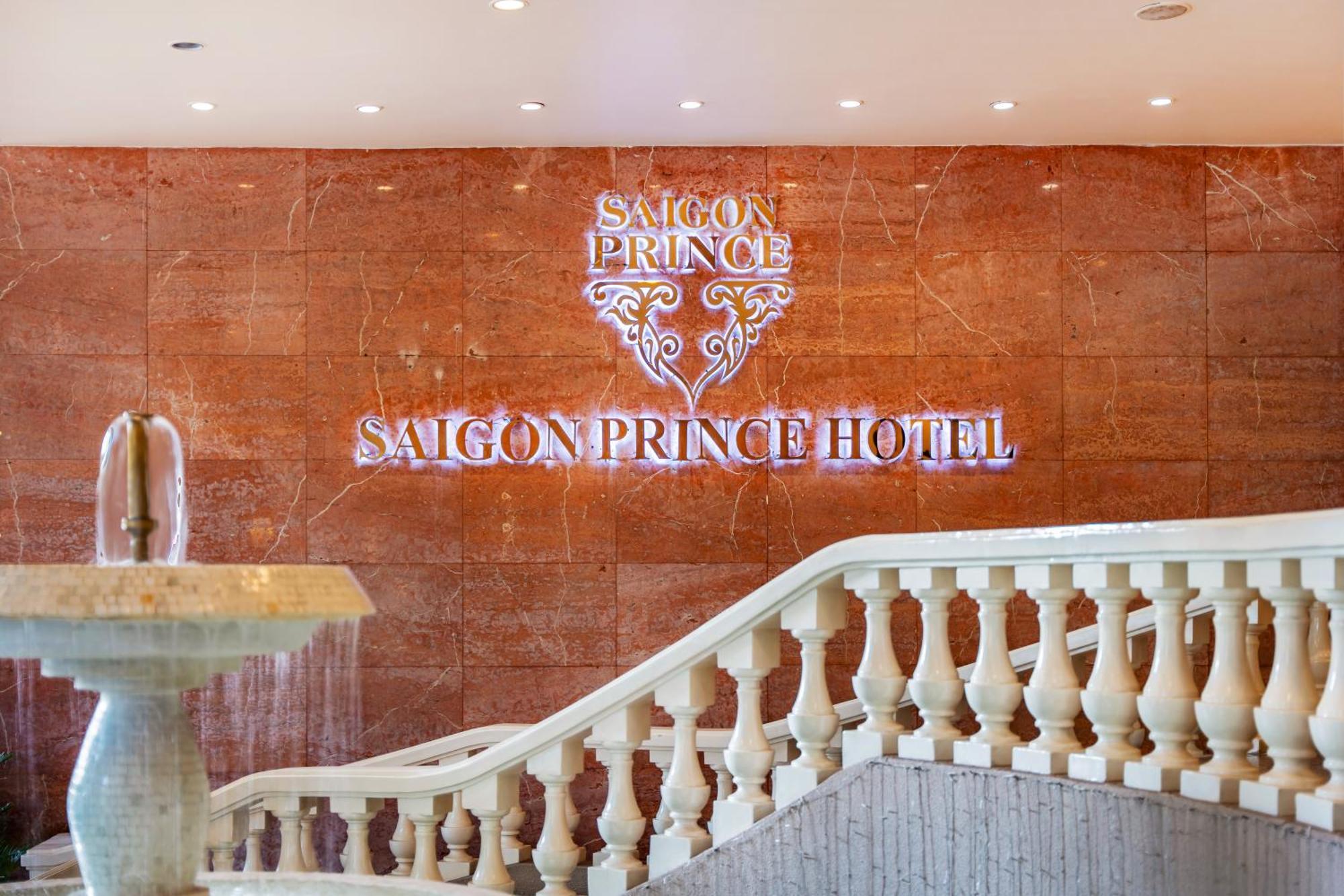 Saigon 4* TP. Hồ Chí Minh