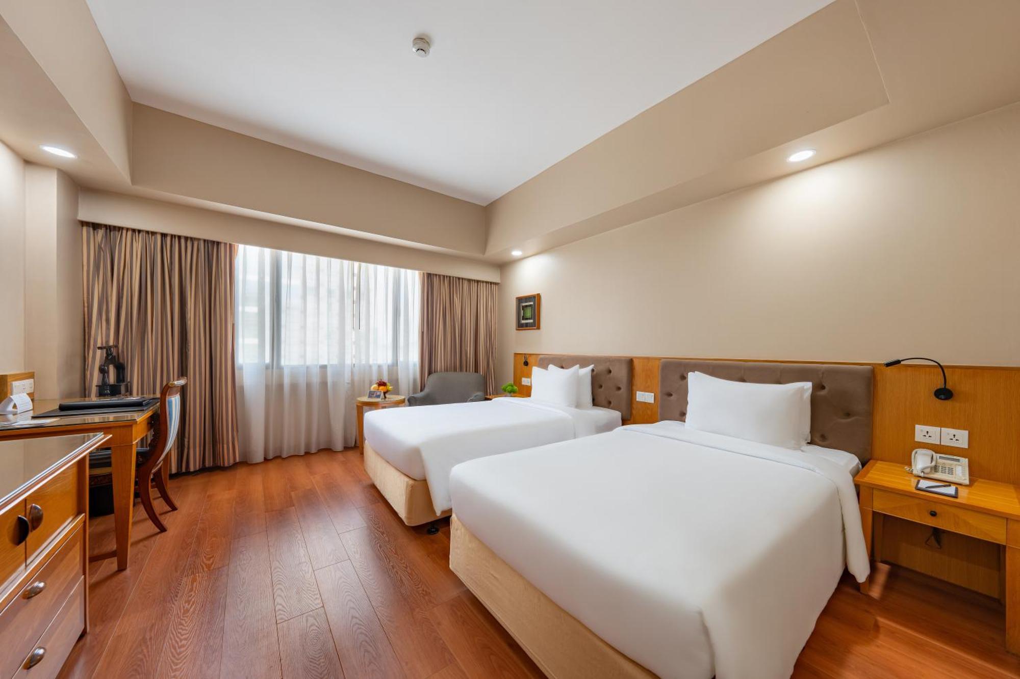 Khách sạn Saigon TP. Hồ Chí Minh