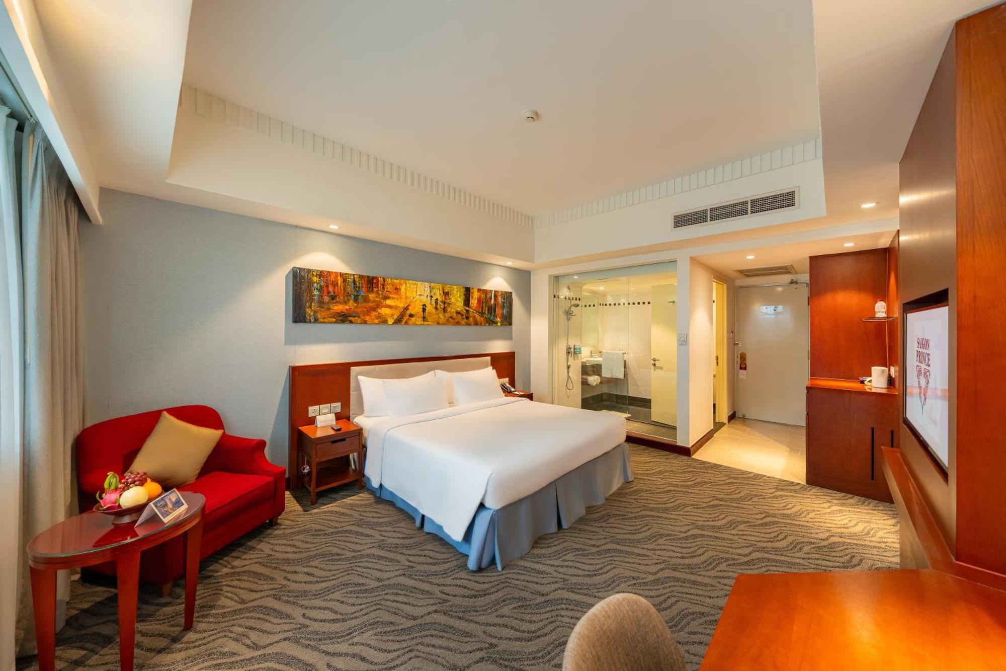 Saigon 4* TP. Hồ Chí Minh