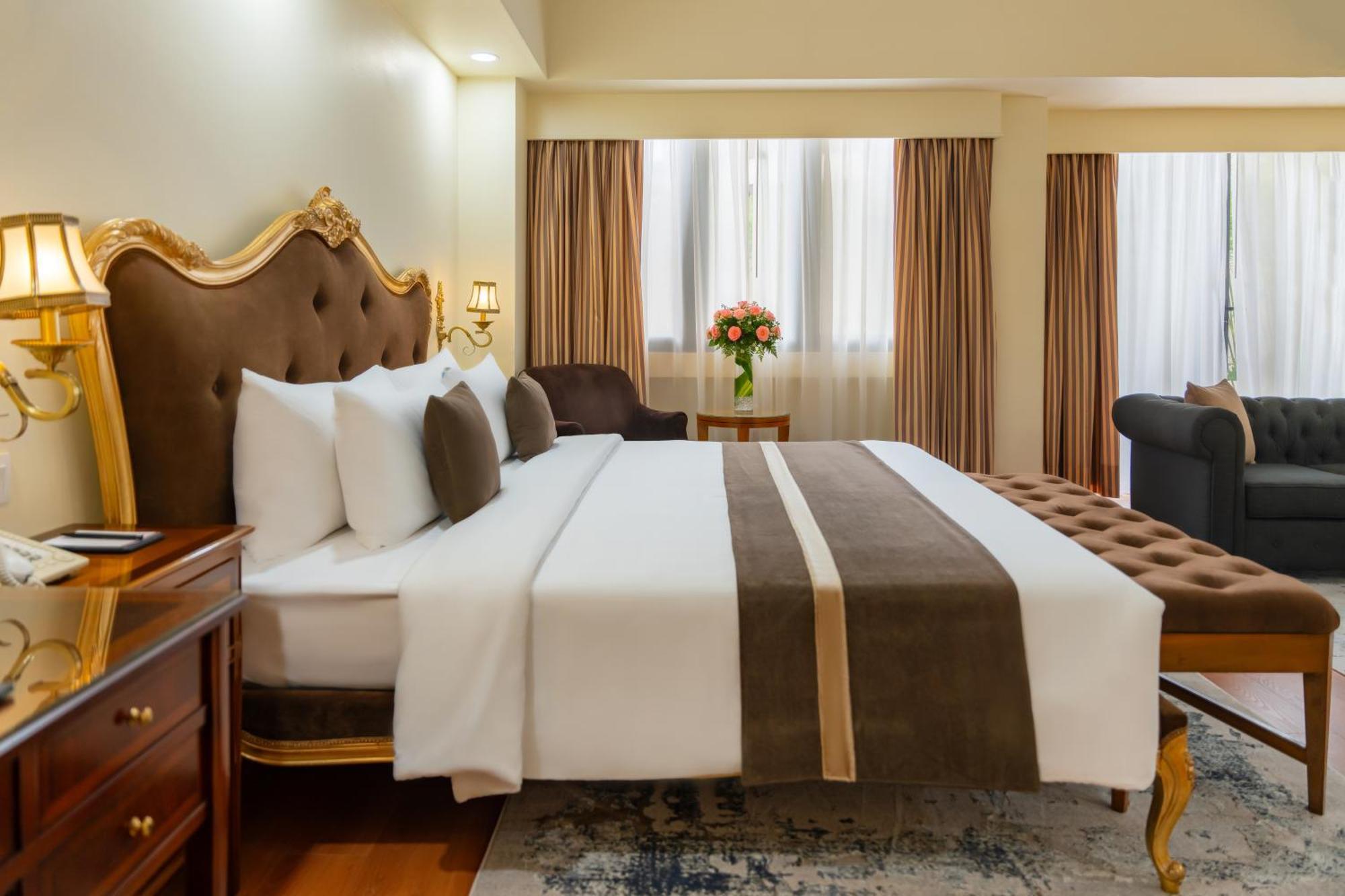 Saigon Hotel Ho Chi Minh City